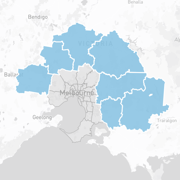 马其顿山脉区域位置图